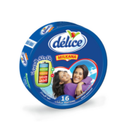 Fromage triangle milkana