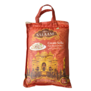 Riz basmati 