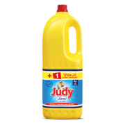 Eau de javel