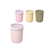 Set 3 pots  