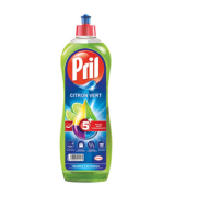 Liquide vaisselle citron vert