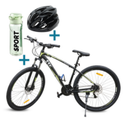 Vélo de montagne