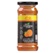  Confiture 420 G+ 80G gratuit