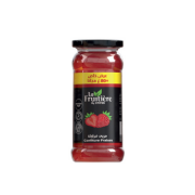 confiture fraise 