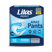 Couche culottes medium