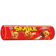 Biscuit chocolat