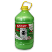 Lessive liquide 5L+ 5L GRATUIT