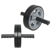 Roulette abdominale fitness 