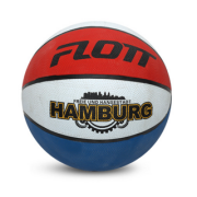 Ballon basketball 