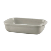 Plat à four rectangulaire