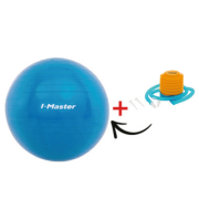 Ballon de gymnastique