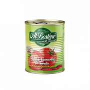 Lot de 2 tomate double concentré 