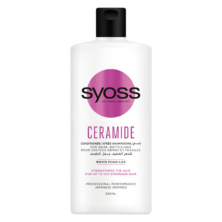 Après shampoing 